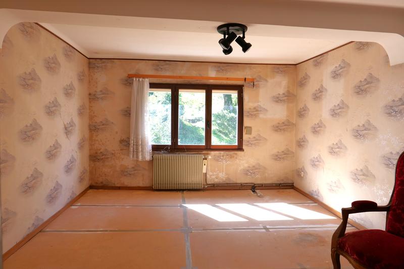 Maison - 175 m² - 8 pièces