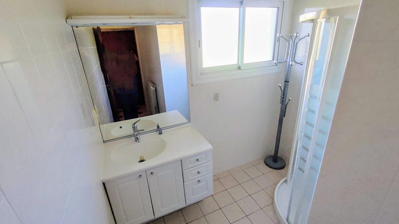 Maison - 83 m² - 5 pièces