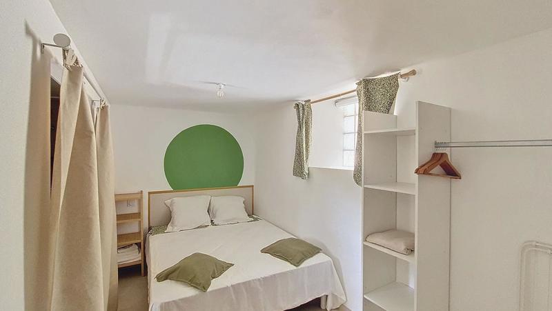 Mas - 340 m² - 7 pièces