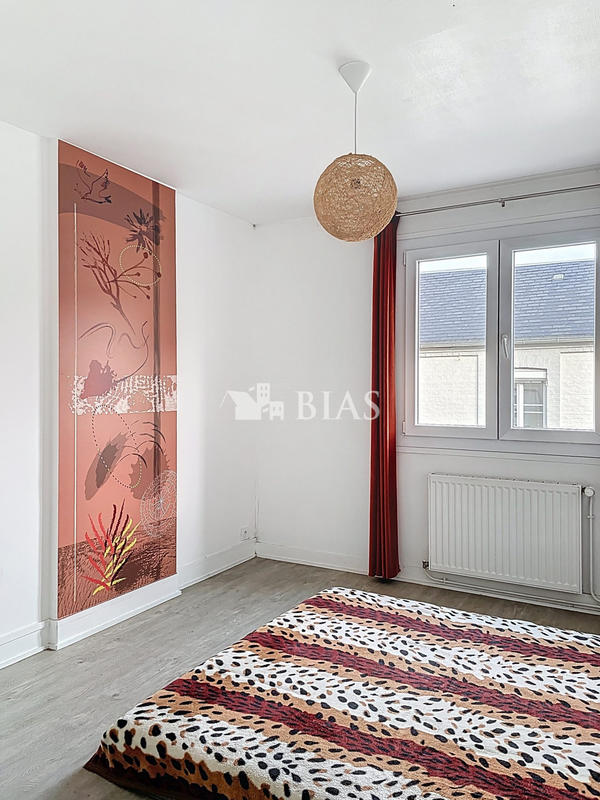 Maison - 129 m² - 7 pièces
