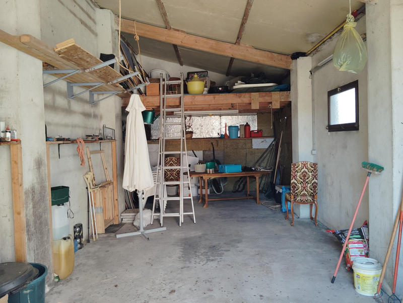 Maison - 78 m² - 4 pièces