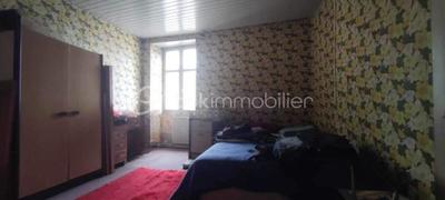 Maison de village - 170 m² - 7 pièces