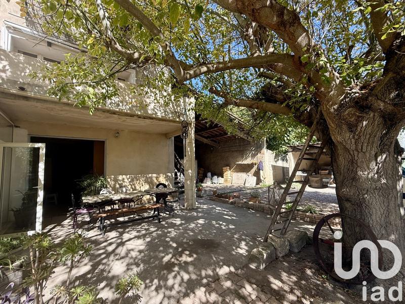 Maison de campagne - 207 m² - 9 pièces