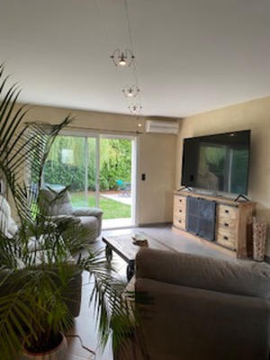 Maison - 166 m² - 7 pièces