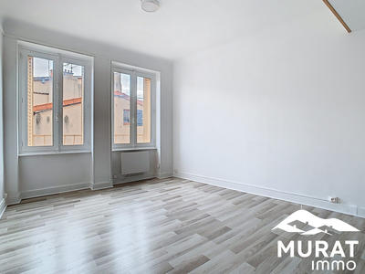 Appartement - 29 m² - 1 pièce