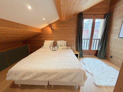 Duplex - 59 m² - 4 pièces