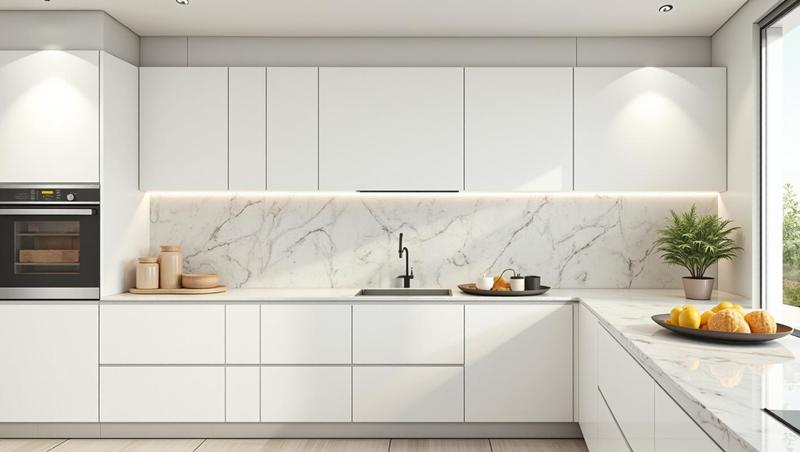 Appartement - 41 à 62 m² - 2 à 3 pièces