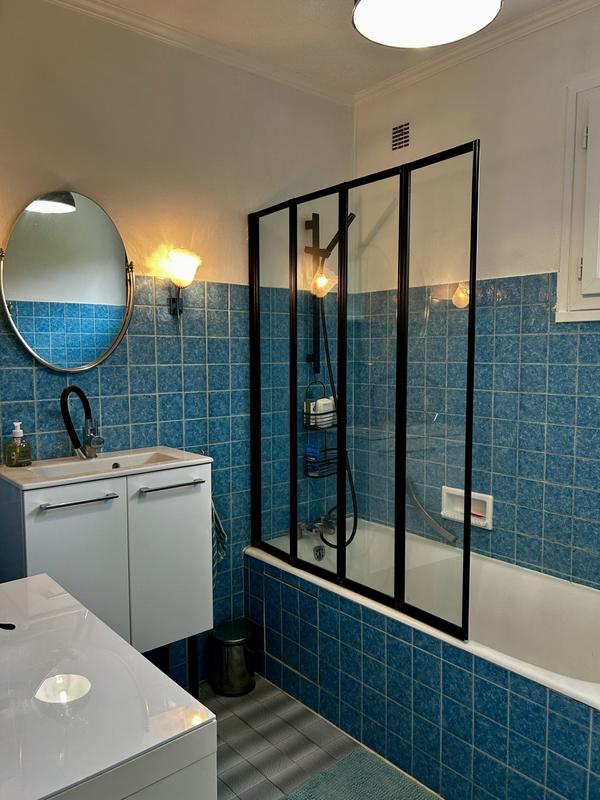 Maison - 123 m² - 5 pièces