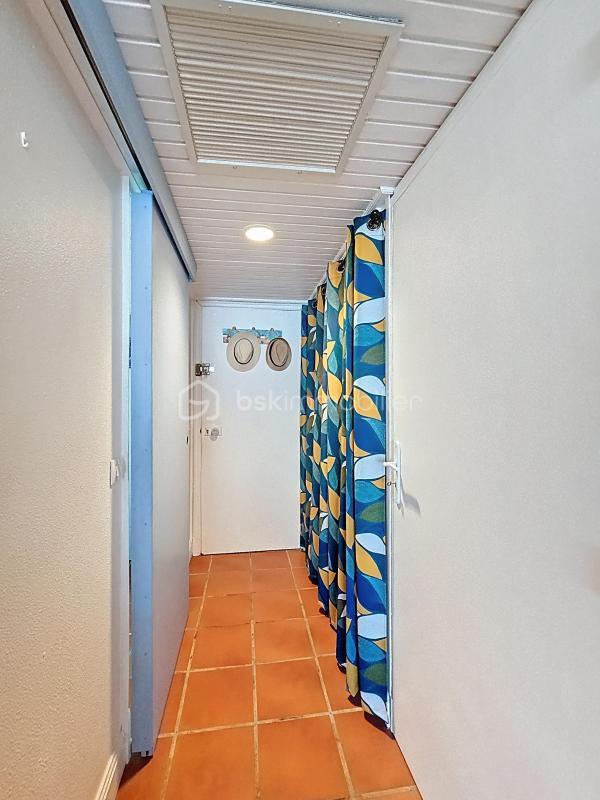 Studio - 24 m² - 1 pièce