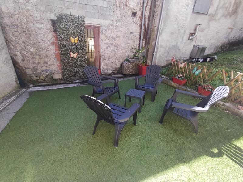 Maison - 190 m² - 5 pièces