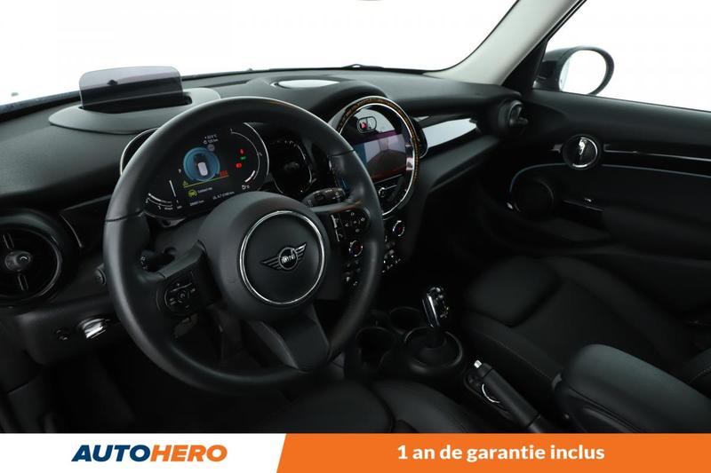 Mini Mini Cooper Edition Premium Bva7 5p 136 ch