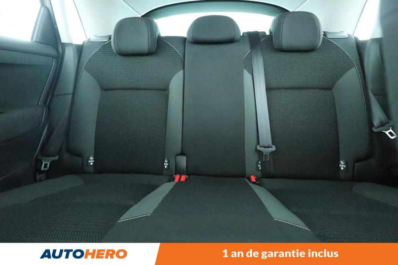 Citroën C4 1.2 PureTech Millenium 110 ch