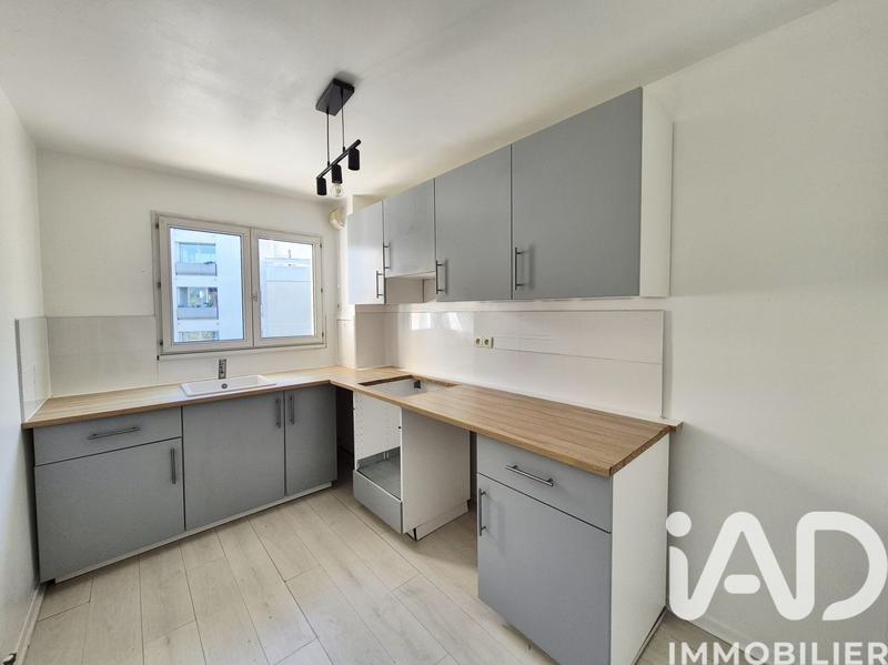 Duplex - 79 m² - 4 pièces