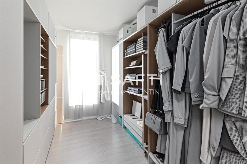 Maison - 180 m² - 4 pièces