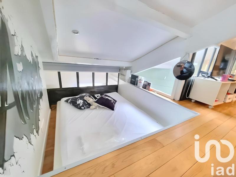 Appartement - 94 m² - 3 pièces