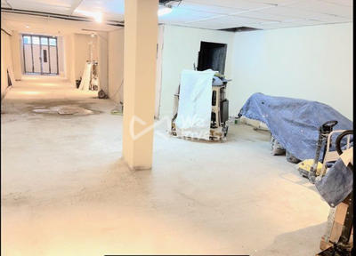 Parking / Garage - 108 m²