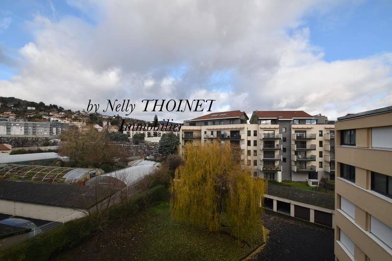 Appartement - 115 m² - 6 pièces