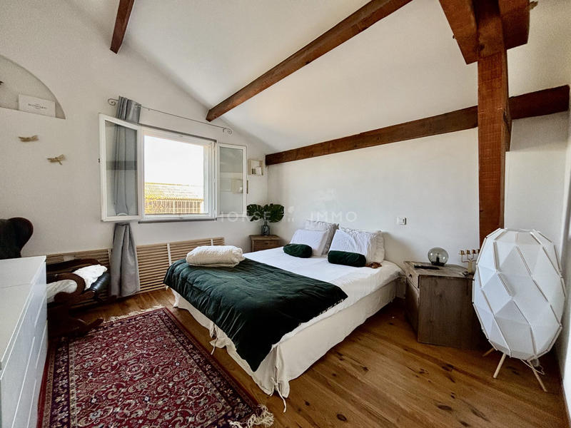 Mas - 453 m² - 20 pièces