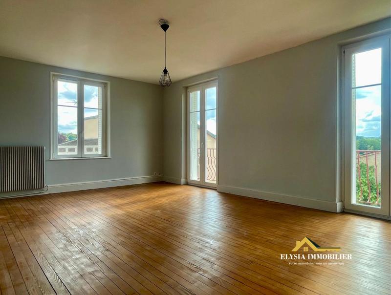 Maison - 173 m² - 6 pièces