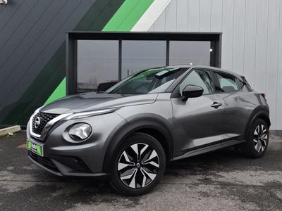 Nissan Juke 2022.5 Dig-T 114 Business Edition