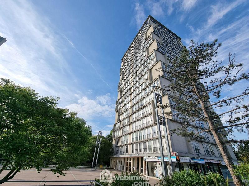 Appartement - 69 m² - 3 pièces