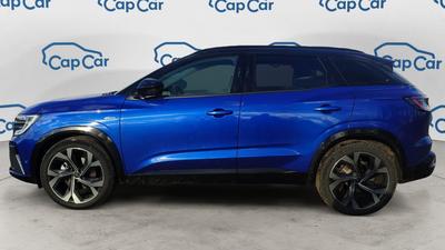 Renault Austral 1.2 E-Tech 200 Hybrid 2wd Xtronic Alpine