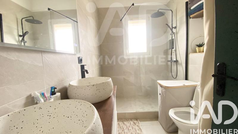 Appartement - 74 m² - 4 pièces