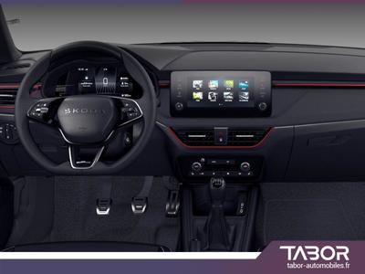 Skoda Kamiq MonteC Pano Matrix Gps Cam Kessy