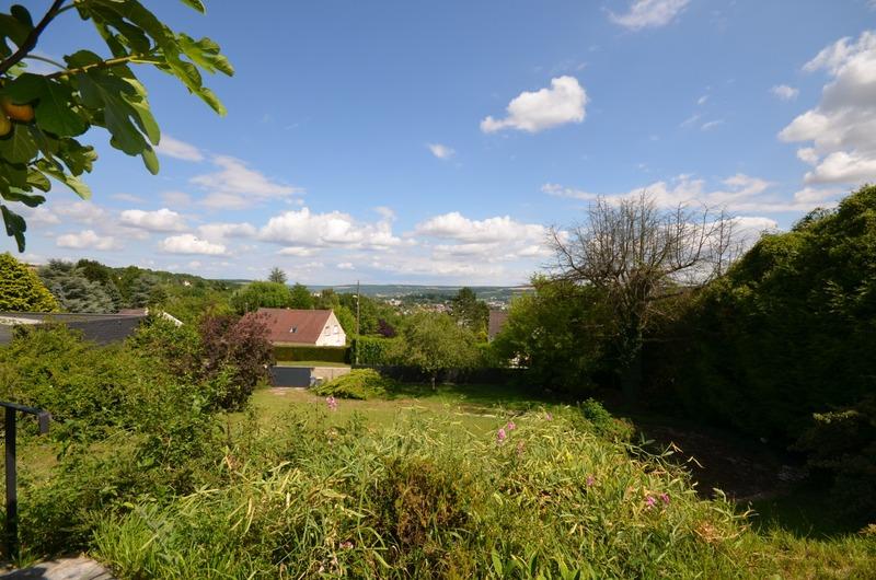 Maison - 167 m² - 6 pièces