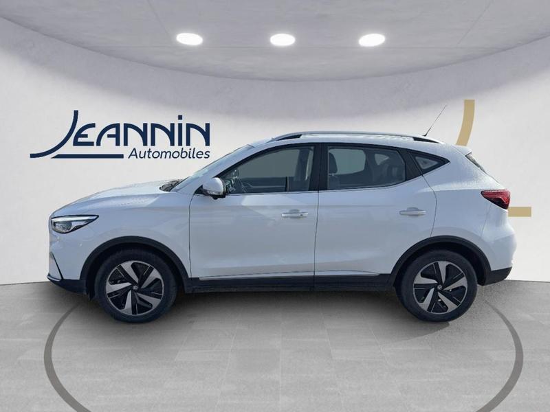 Mg Zs Electrique Ev Autonomie Etendue 70kWh - 115 kW 2wd Luxury