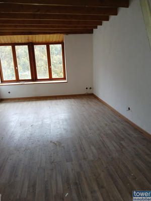 Maison - 140 m² - 7 pièces