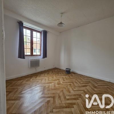 Maison - 70 m² - 5 pièces