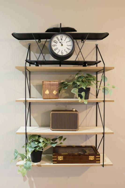 Appartement - 59 m² - 4 pièces