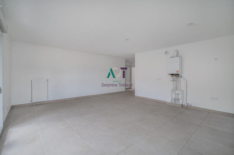 Appartement - 84 m² - 4 pièces