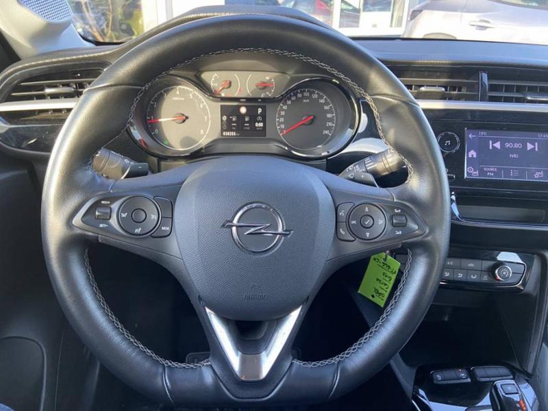 Opel Corsa VI 1.2 Turbo 100ch Edition auto