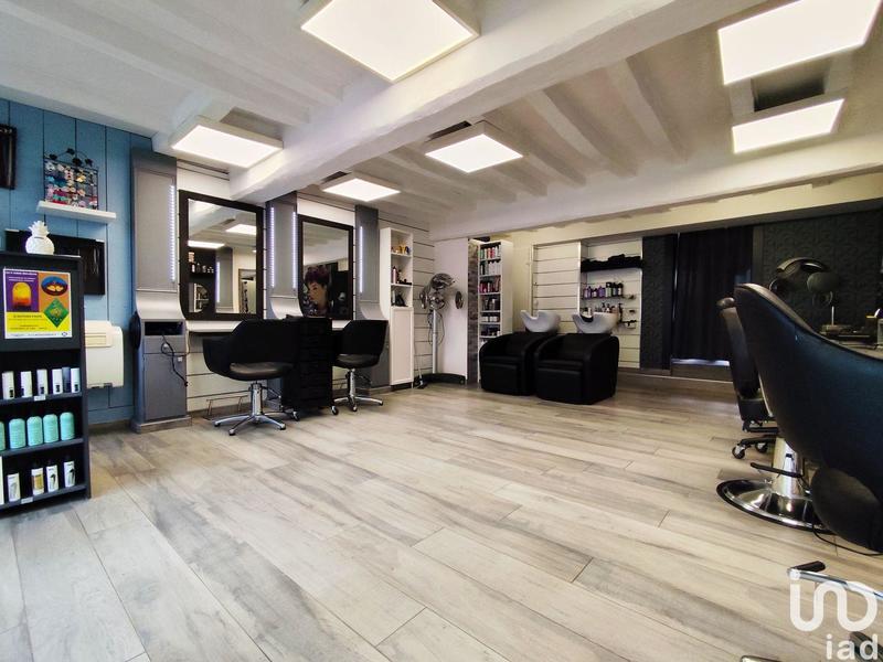 Local commercial - 77 m²