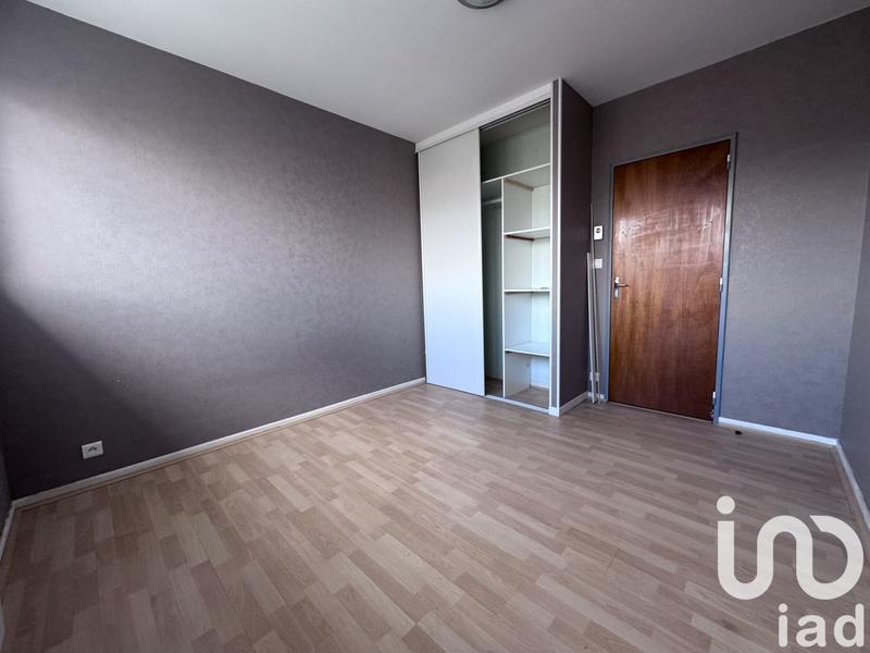 Appartement - 100 m² - 5 pièces