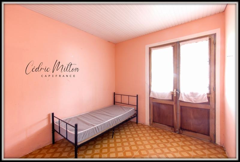 Maison - 138 m² - 8 pièces