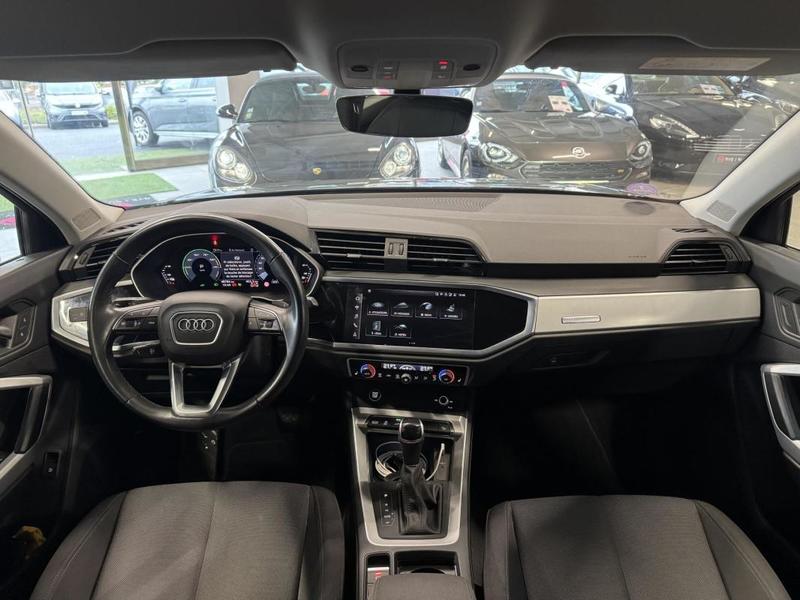 Audi Q3 1.4 45 Tfsi e - 245 Bv s-Tronic 6 2019 Business Line / Garantie 12 Mois