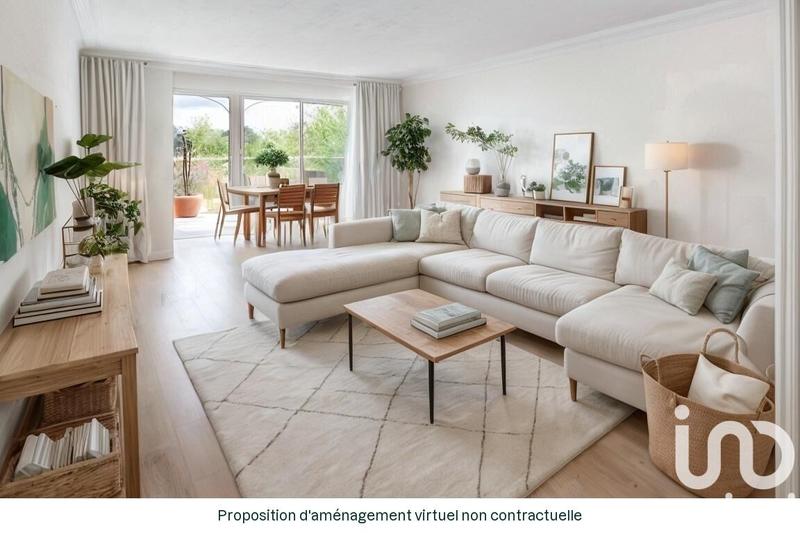 Maison - 184 m² - 5 pièces