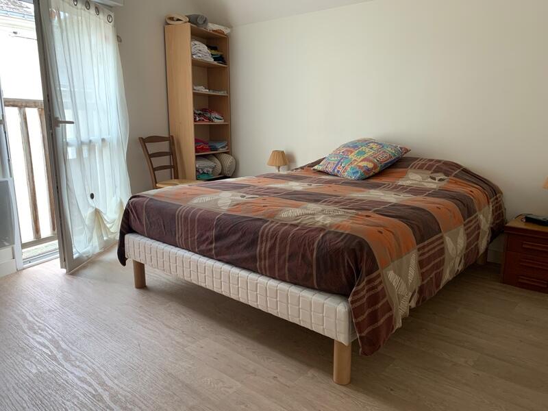 Appartement - 86 m² - 4 pièces