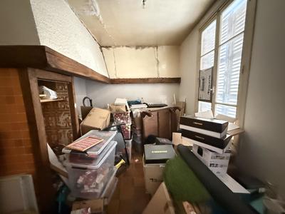 Immeuble - 152 m² - 6 pièces