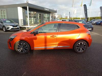 Renault Clio TCe 90 Techno