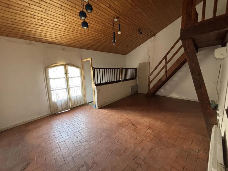 Maison - 77 m² - 3 pièces