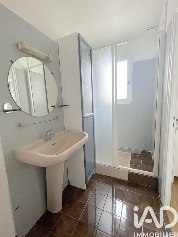 Maison - 110 m² - 6 pièces