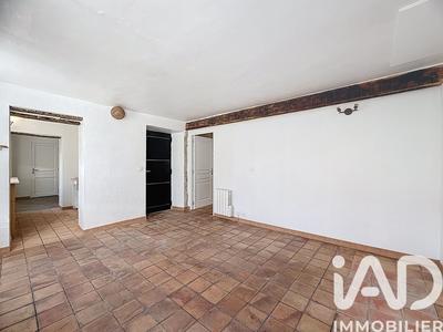 Appartement - 61 m² - 4 pièces