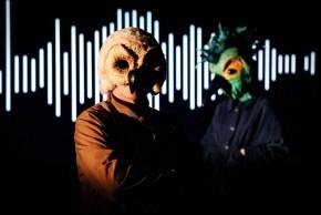 Théâtre &quot;Radio Pirate&quot;