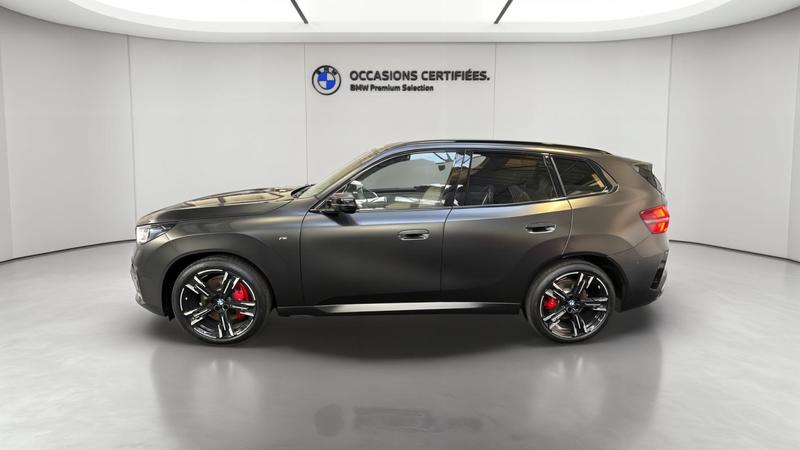 Bmw X3 G45 M50 xDrive 398 ch Bva8 m Performance