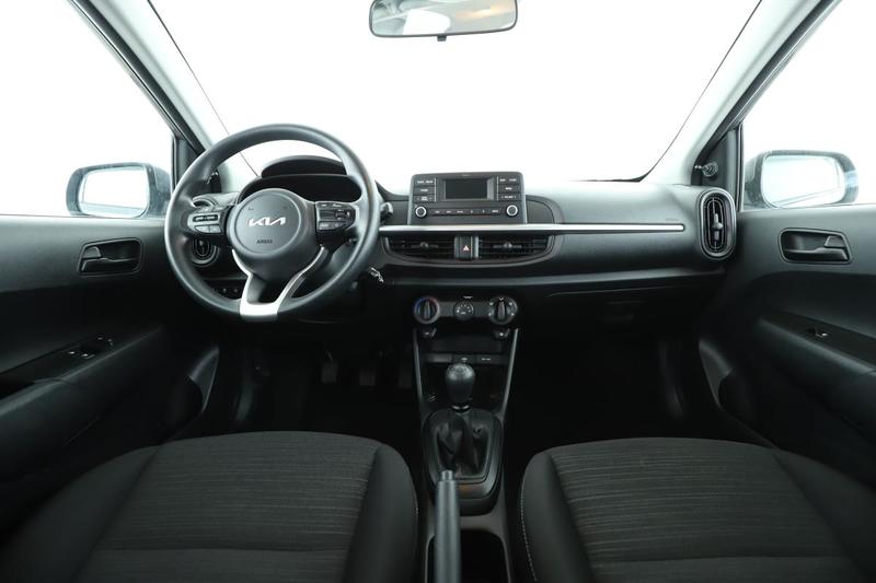 Kia Picanto 1.0 Active 67 ch