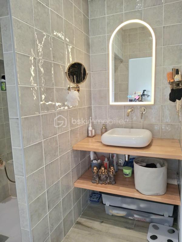 Maison - 146 m² - 5 pièces